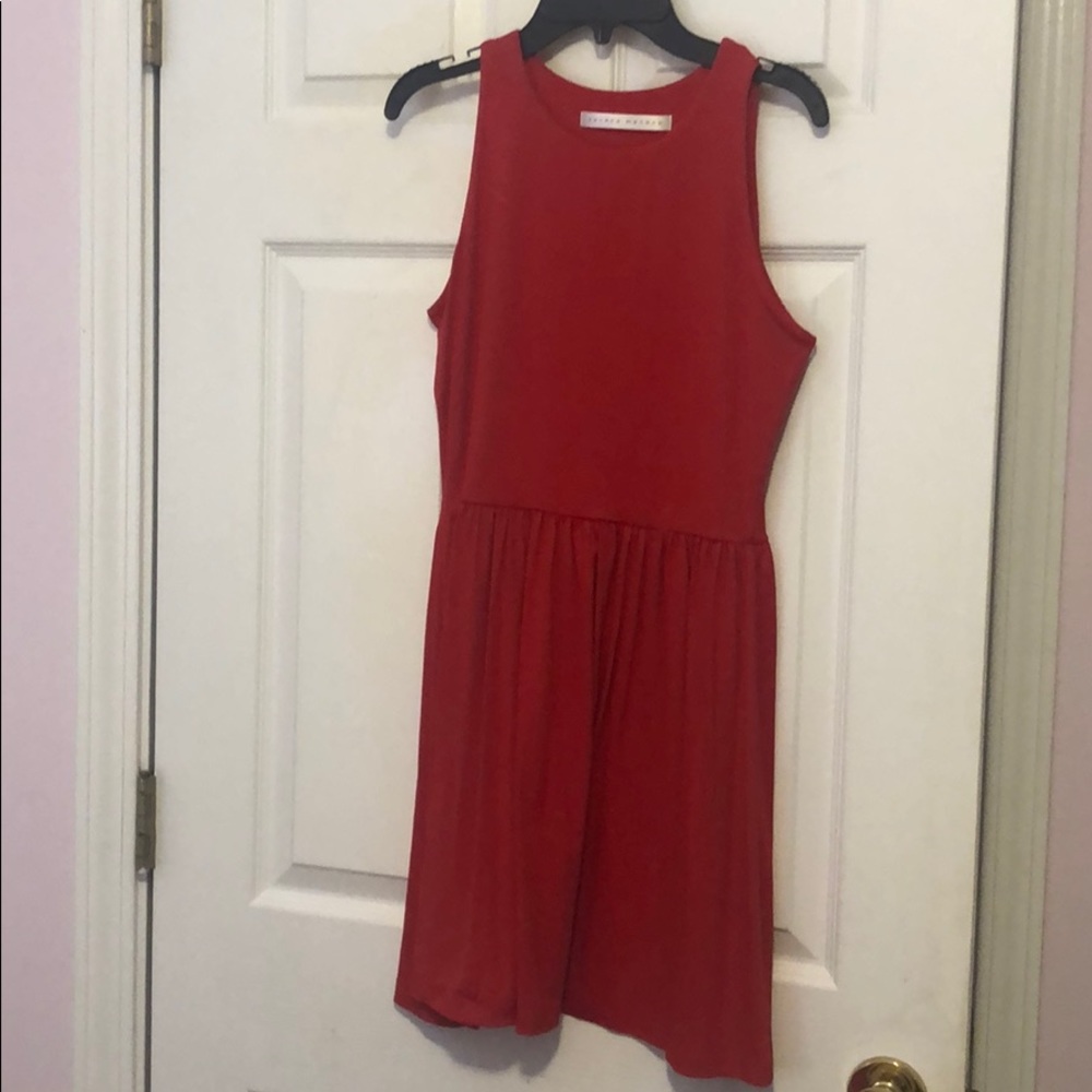 Susana Monaco dress